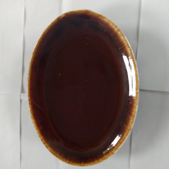 Hp and CO brown dish set - Picture 2 of 10